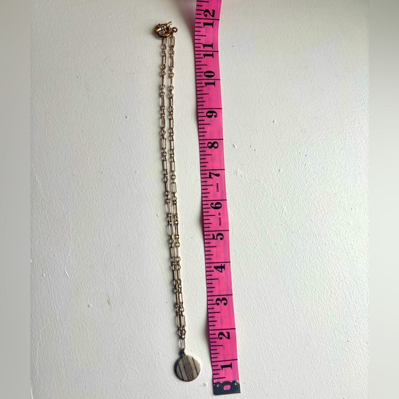 Ralph Lauren Sterling Silver Chain Pendant - Picture 4 of 5